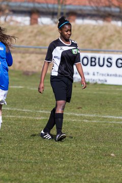 Bild 313 - B-Juniorinnen MTSV Olympia Neum�nster - SG Trittau/S�dstormarn : Ergebnis: 3:3
